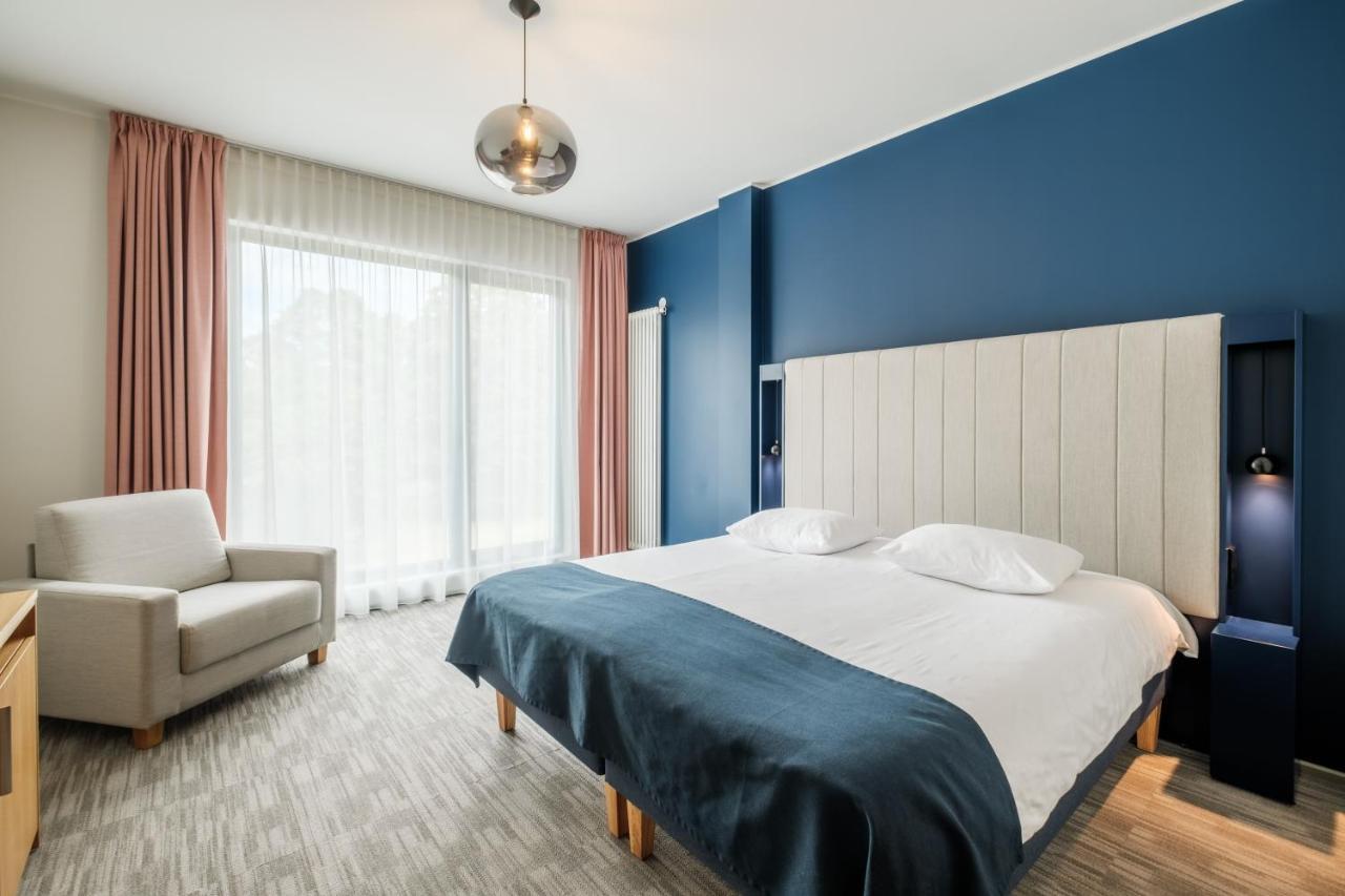 Wasa Resort Hotel, Apartments & Spa Pärnu Dış mekan fotoğraf