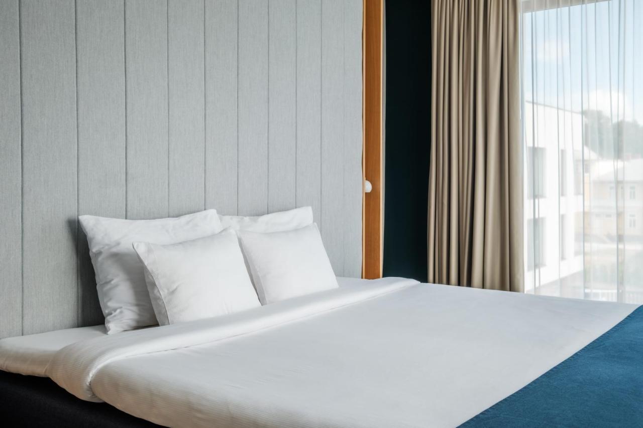 Wasa Resort Hotel, Apartments & Spa Pärnu Dış mekan fotoğraf