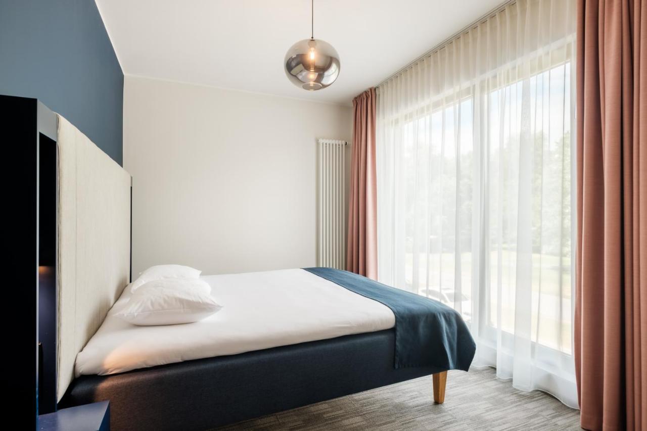 Wasa Resort Hotel, Apartments & Spa Pärnu Dış mekan fotoğraf