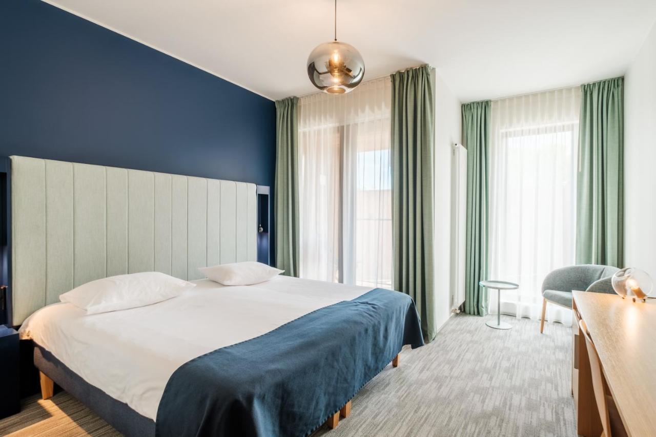Wasa Resort Hotel, Apartments & Spa Pärnu Dış mekan fotoğraf