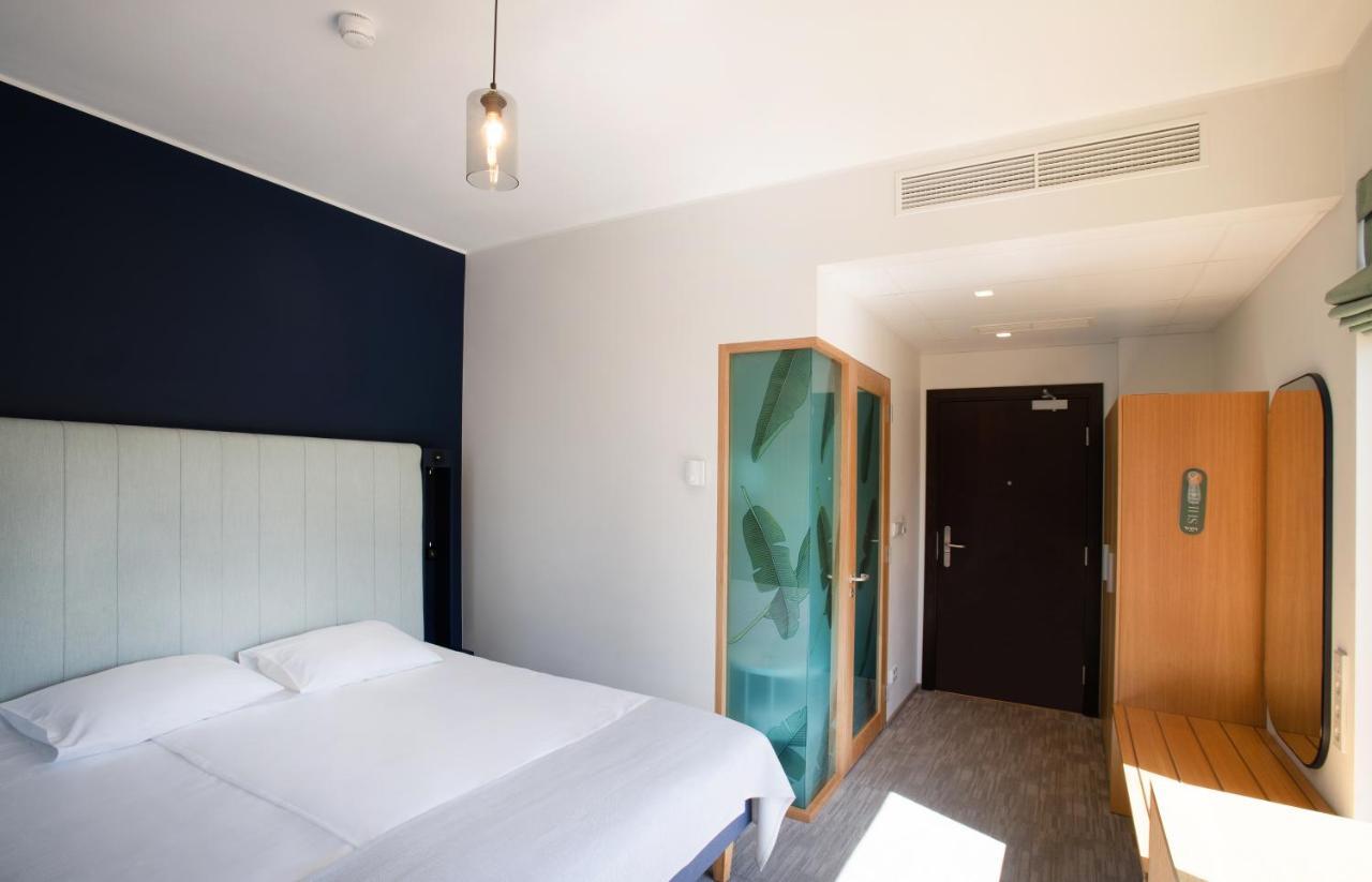 Wasa Resort Hotel, Apartments & Spa Pärnu Dış mekan fotoğraf