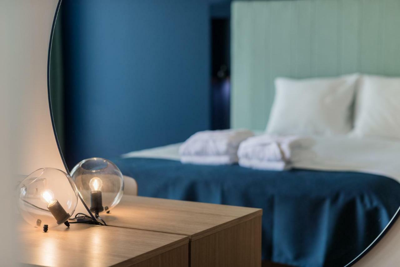 Wasa Resort Hotel, Apartments & Spa Pärnu Dış mekan fotoğraf