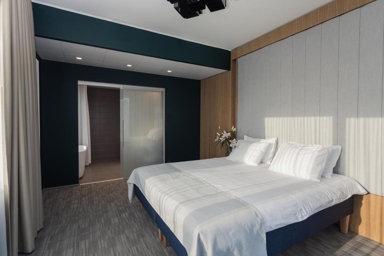 Wasa Resort Hotel, Apartments & Spa Pärnu Dış mekan fotoğraf