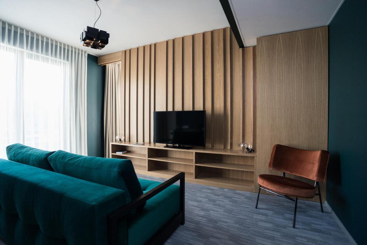 Wasa Resort Hotel, Apartments & Spa Pärnu Dış mekan fotoğraf