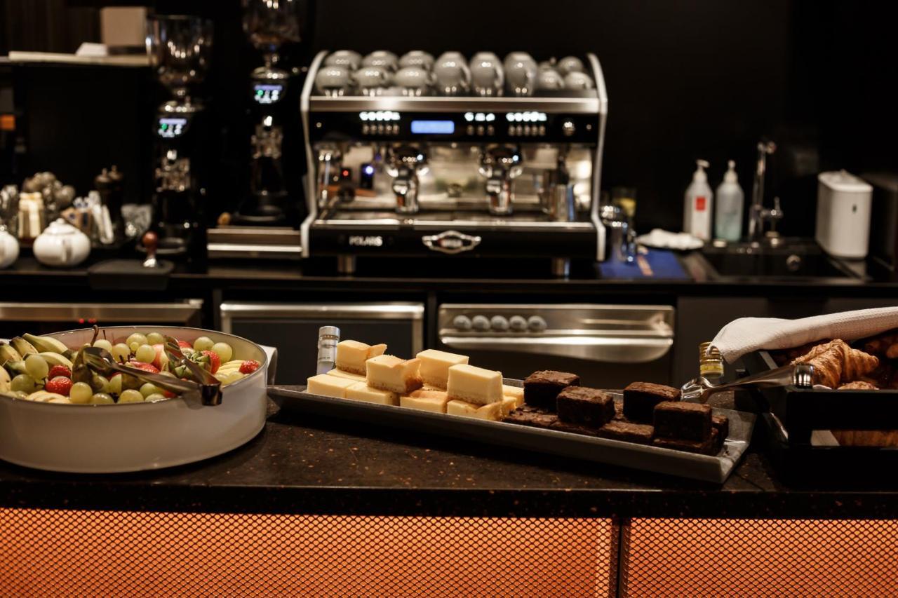 Wasa Resort Hotel, Apartments & Spa Pärnu Dış mekan fotoğraf